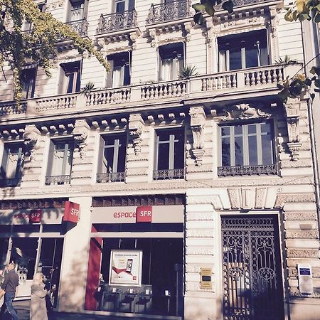 Loft Capitole Toulouse Exterior foto