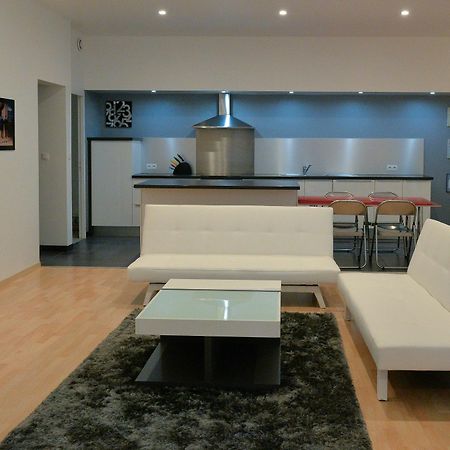 Loft Capitole Toulouse Exterior foto