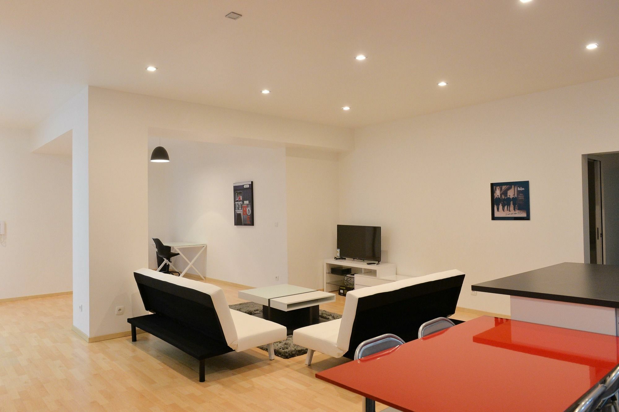 Loft Capitole Toulouse Exterior foto