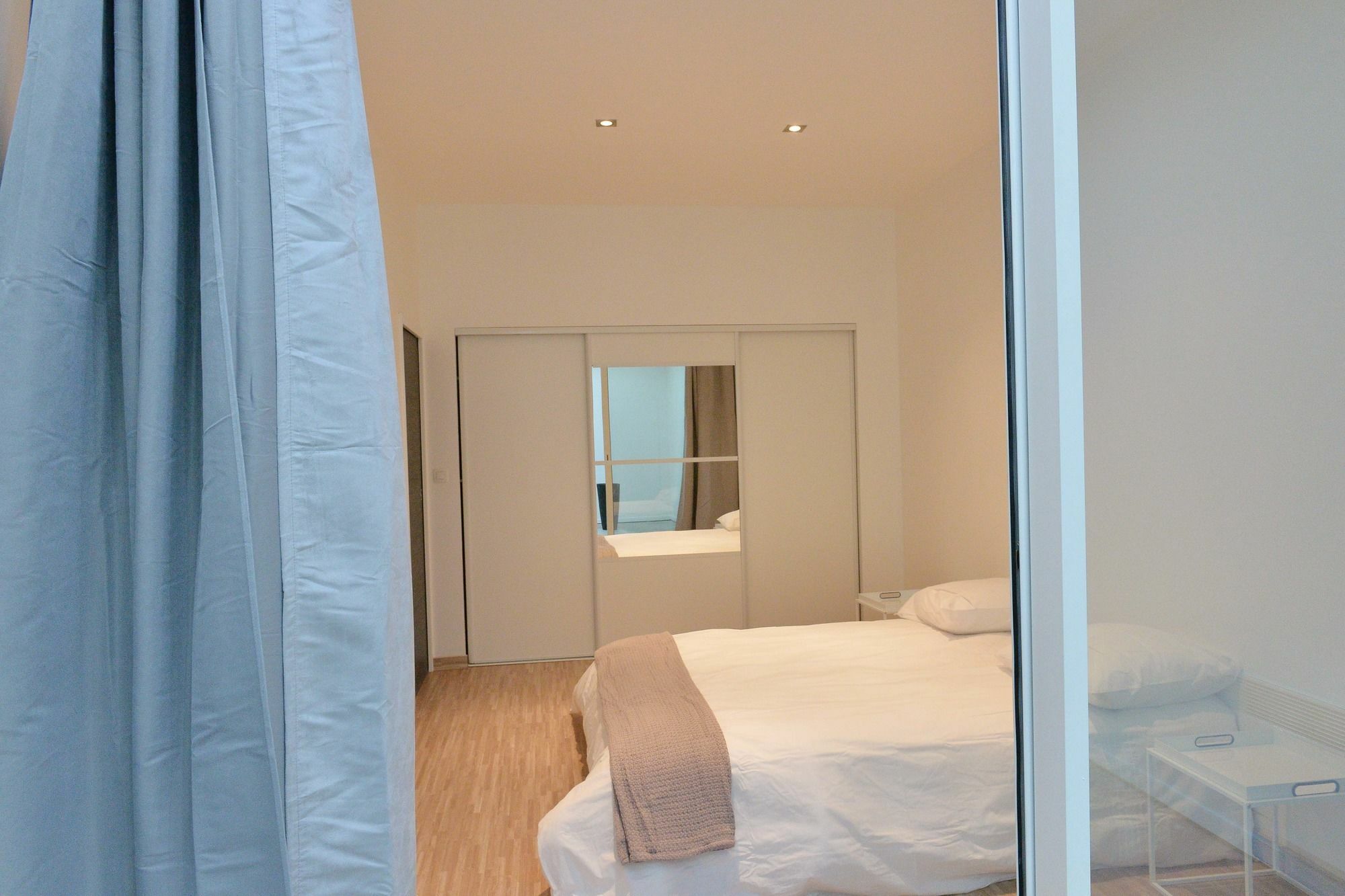 Loft Capitole Toulouse Exterior foto