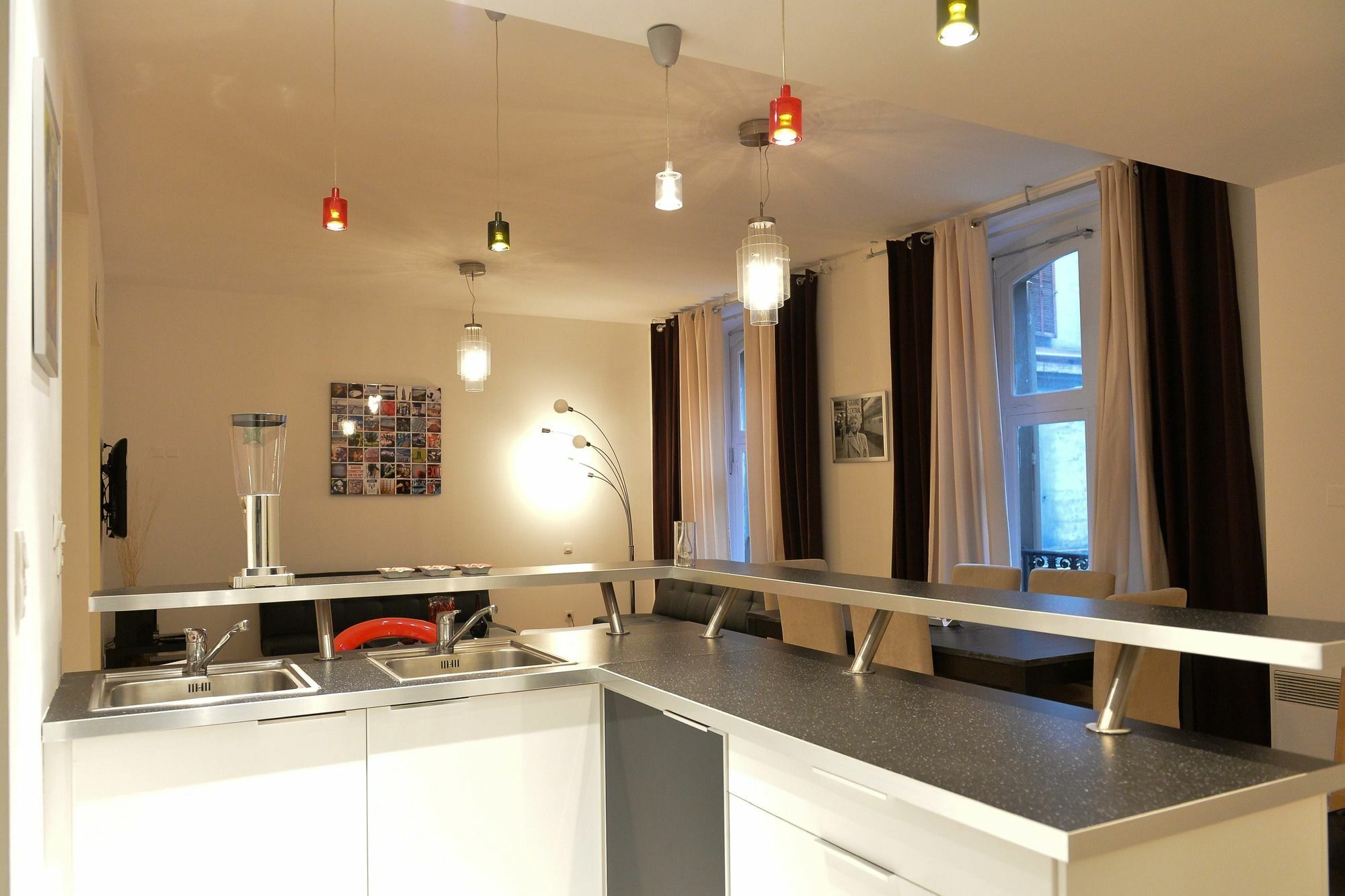 Loft Capitole Toulouse Exterior foto