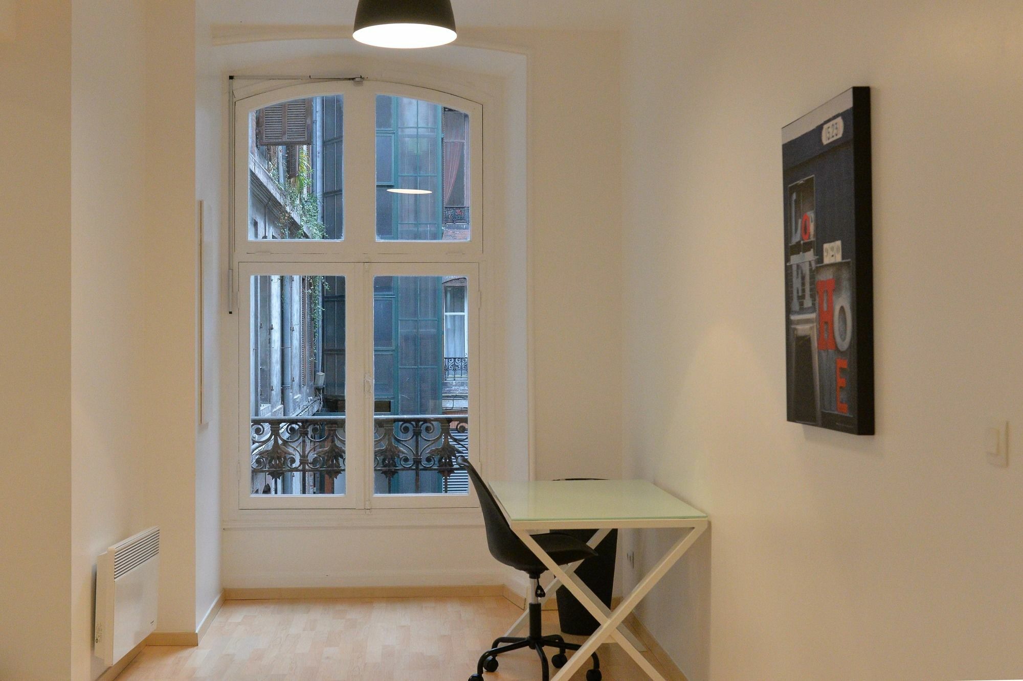 Loft Capitole Toulouse Exterior foto