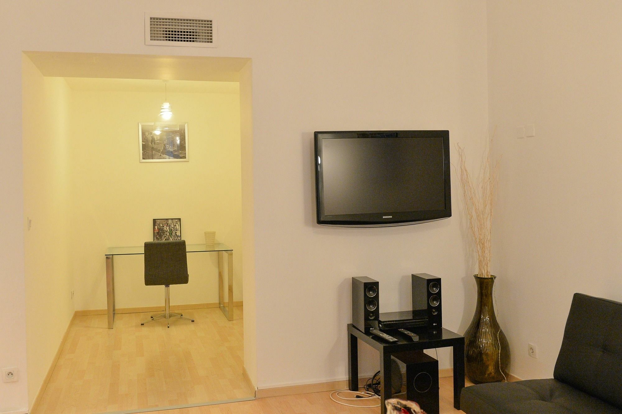 Loft Capitole Toulouse Exterior foto