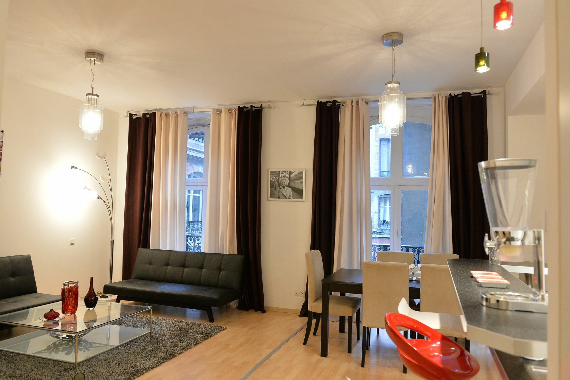 Loft Capitole Toulouse Exterior foto