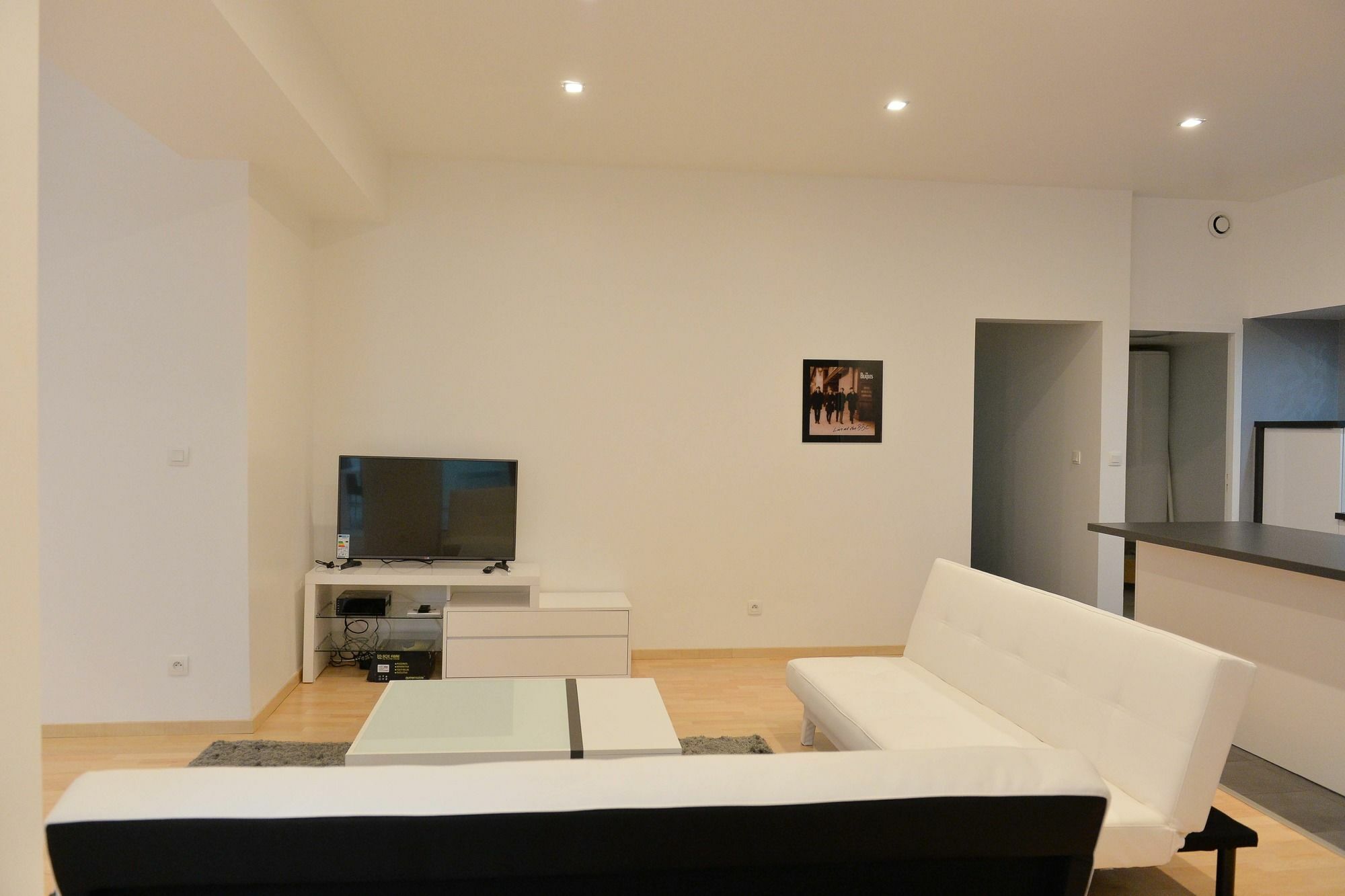 Loft Capitole Toulouse Exterior foto